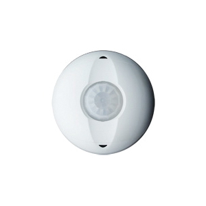 Leviton Osc15 Riw Low Voltage Ceiling Mount Occupancy Sensors With Isolated Relay 24 Vac Passive Infrared Sensor