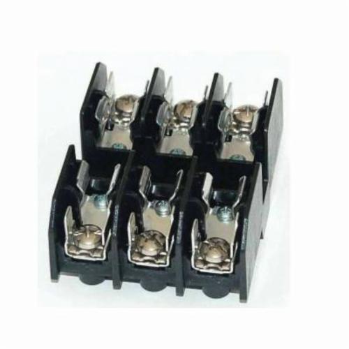 Marathon 6m30a3spq Standard Fuse Block And Holder 600 Vac Vdc