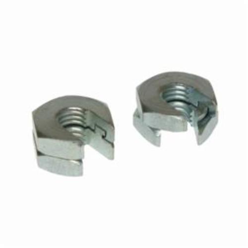 SlipOn Lock Nuts Steiner Electric Company