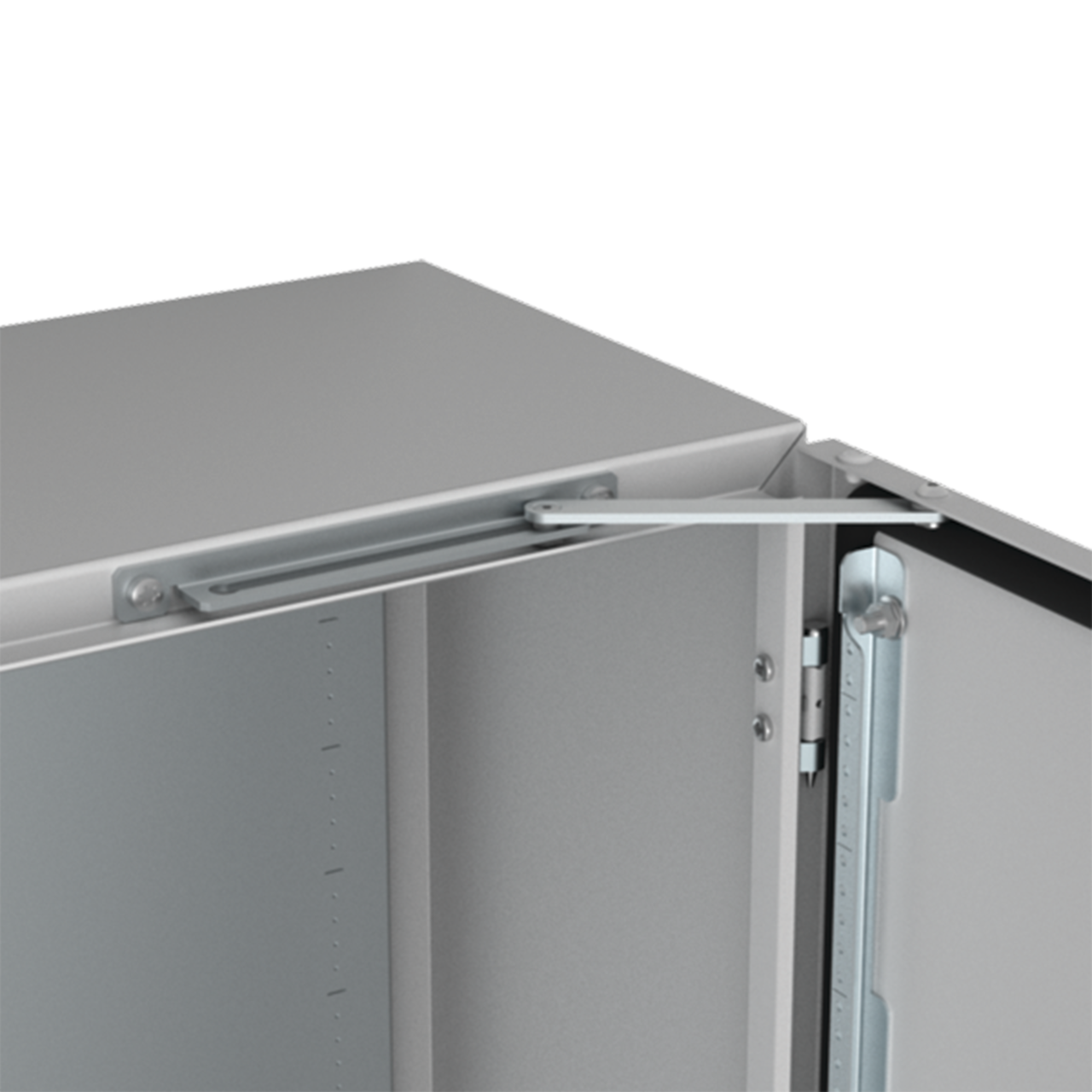 Enclosure Door Stop Kits Steiner Electric Company