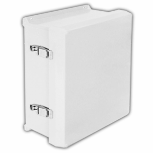 Vynckier Enclosure Systems VJ1210HWPL2 VJ 1210 W/ HINGE / Steiner