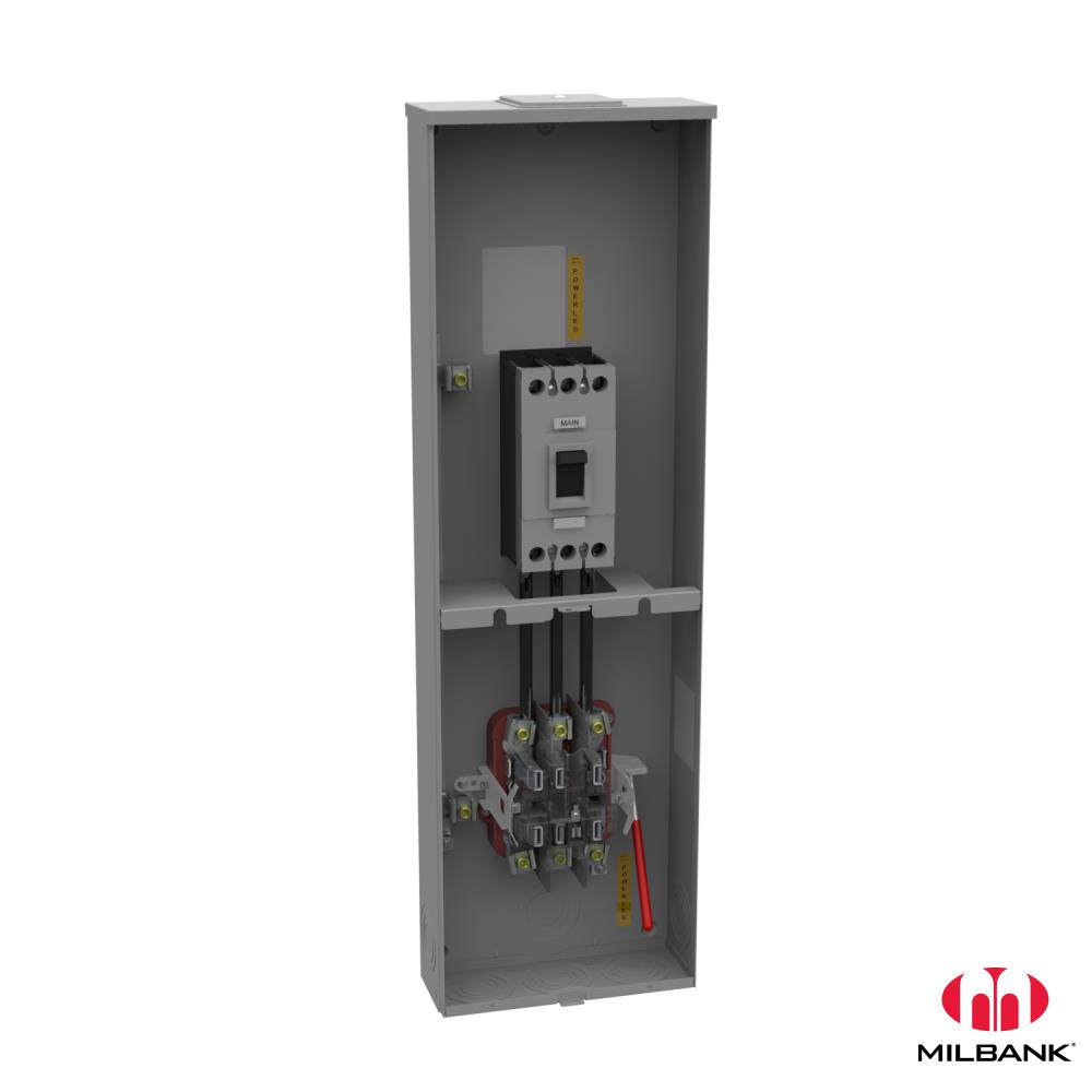 Safety Socket Bypass Meter Sockets Steiner Electric Company