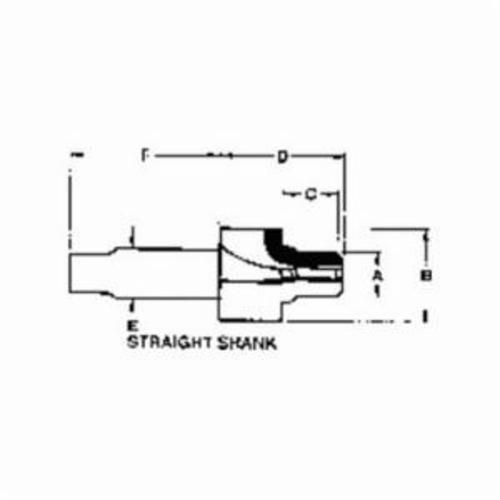 TACM Electric cutter for cubes - Single phase