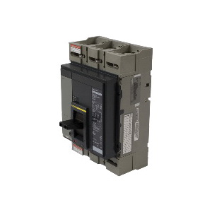 Square D™ PowerPact™ PGL36080U63AE1 Modbus BCM Molded Case Circuit ...