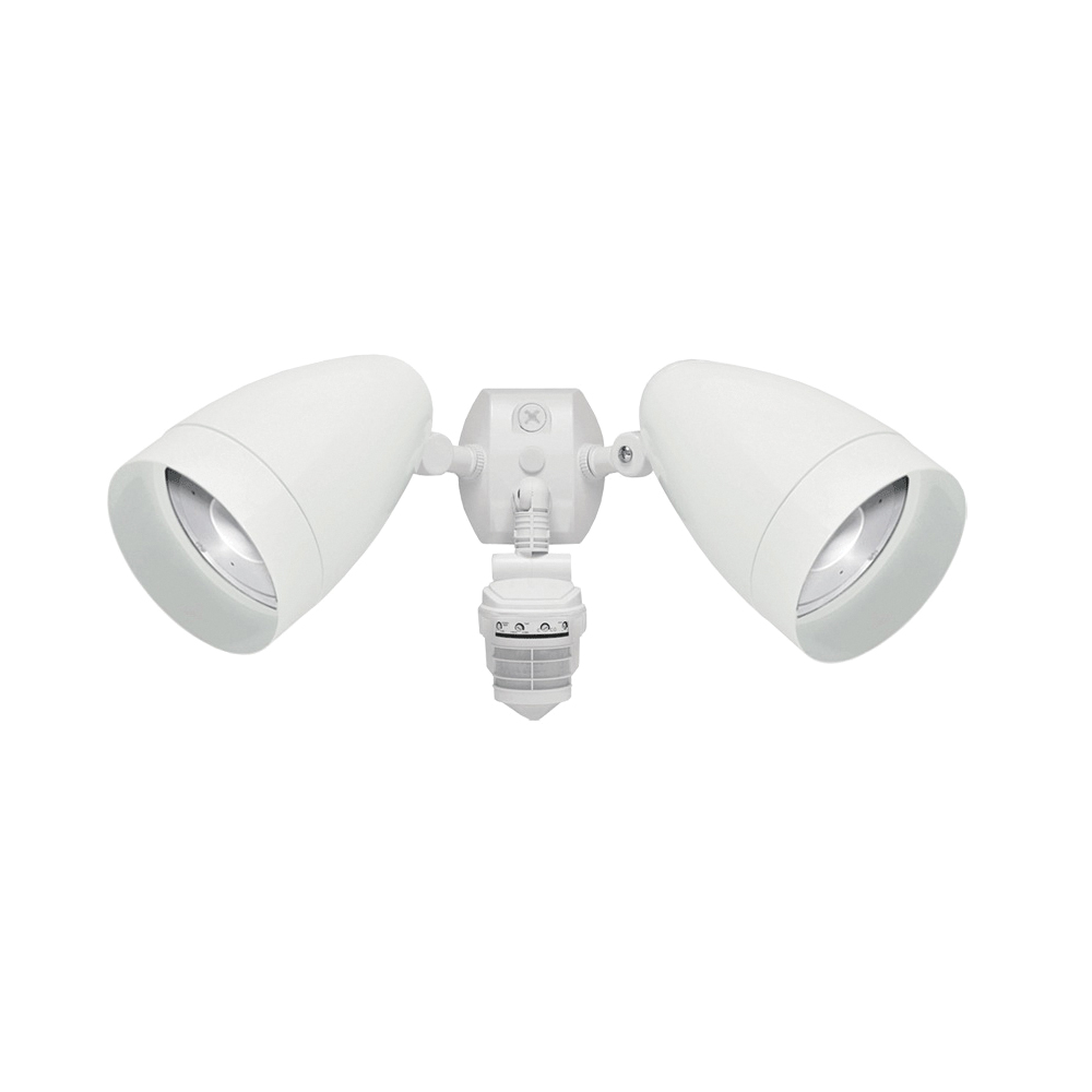 Rab Flood Light Motion Sensor Shelly Lighting