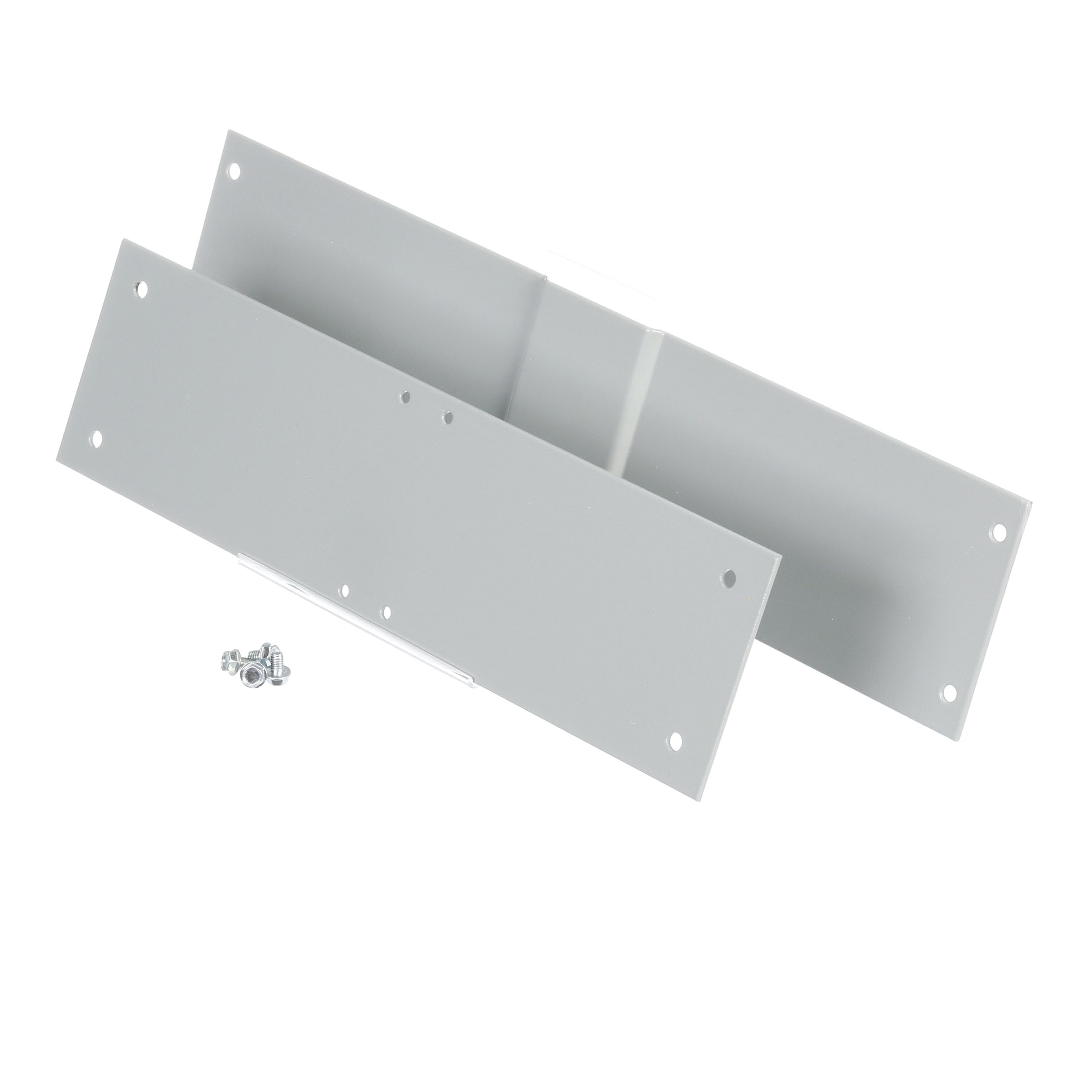 Siemens DFFP3 DEAD FRONT FILLER 3in Steiner Electric Company