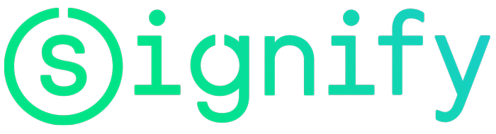 Signify-Brands-Logo
