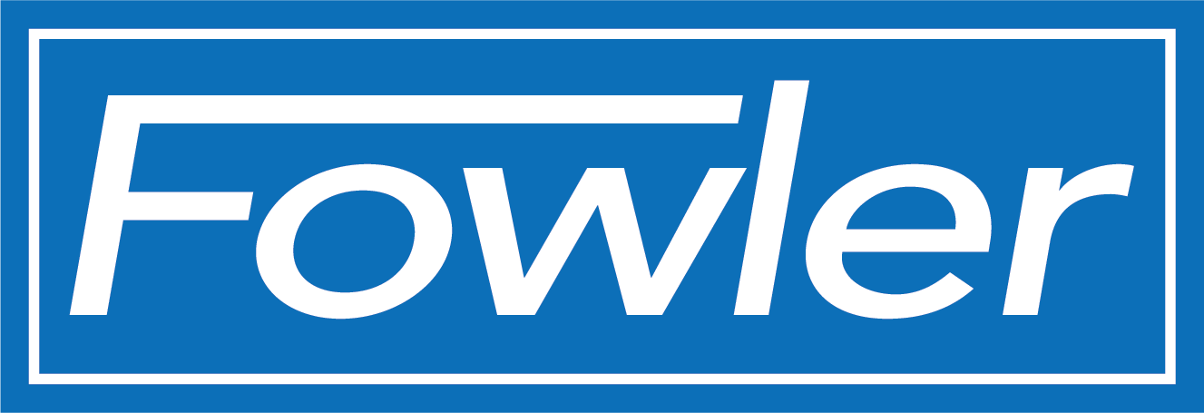 Fowler Logo