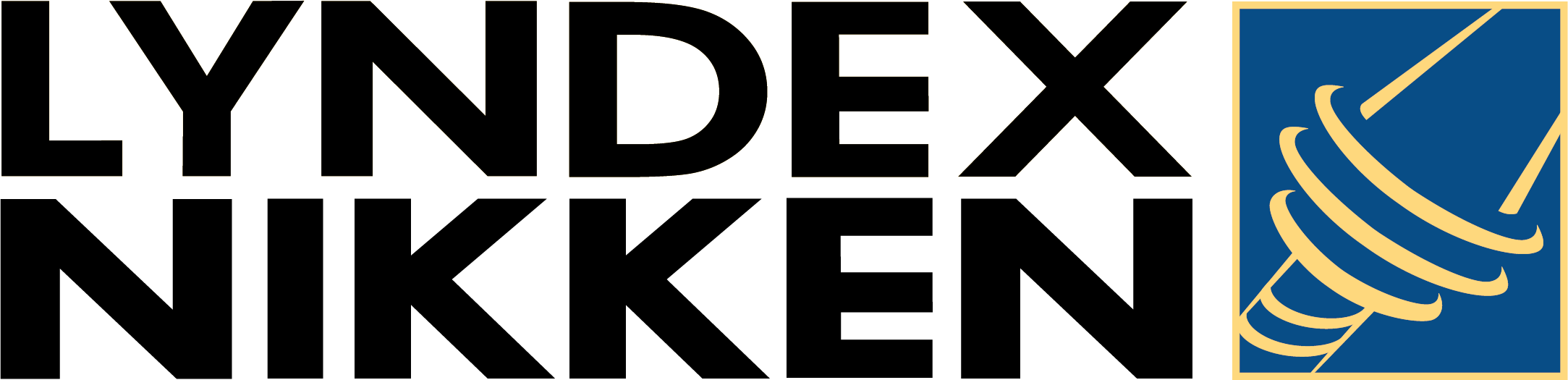 Lyndex Nikken Logo