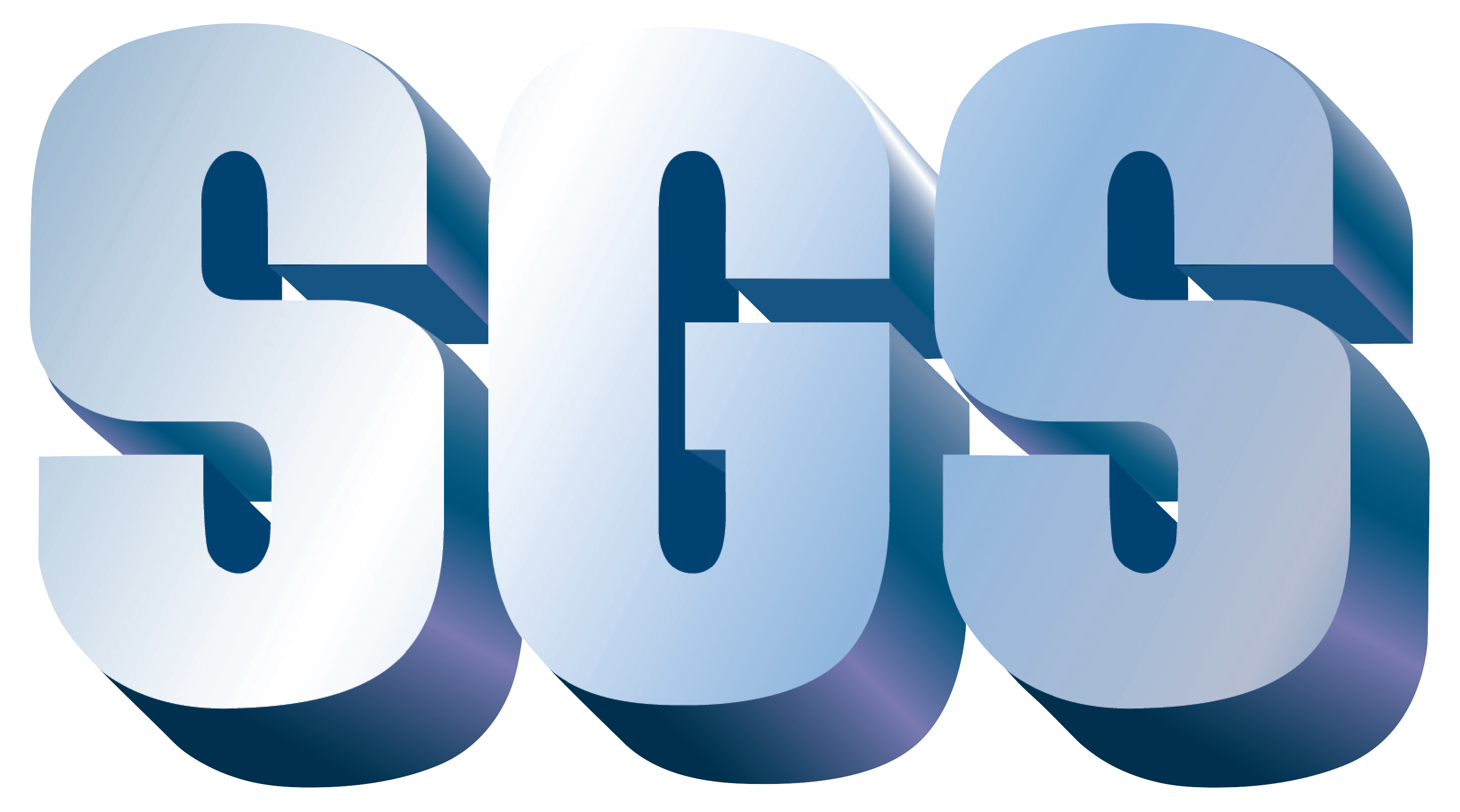 SGS Logo