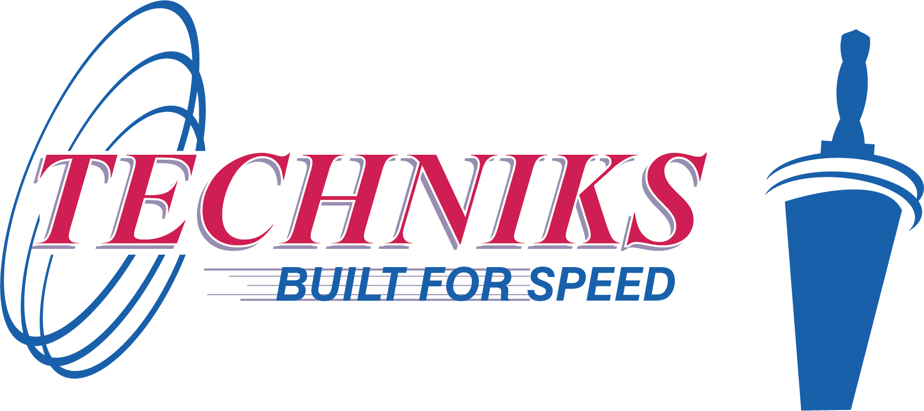 Techniks Logo