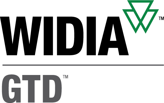 Widia GTD Logo