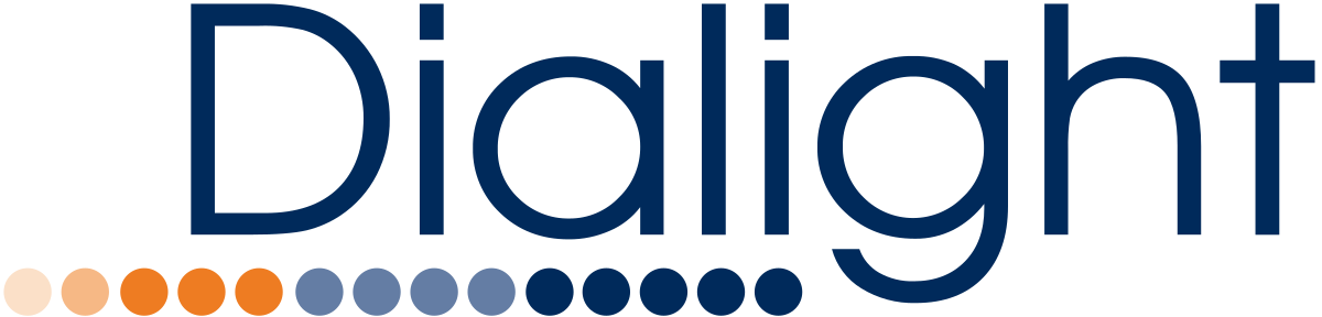 Dialight Logo Dialight Logo