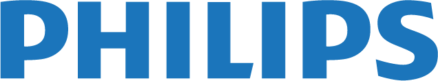 PHILIPS logo