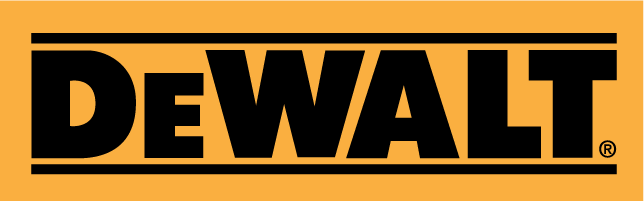 Dewalt Logo