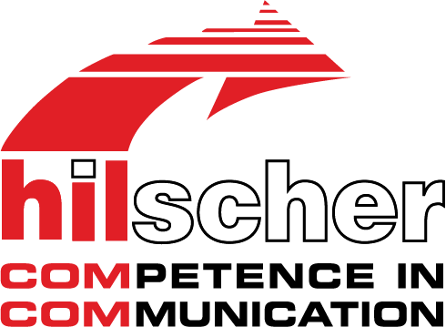 Hilscher Logo