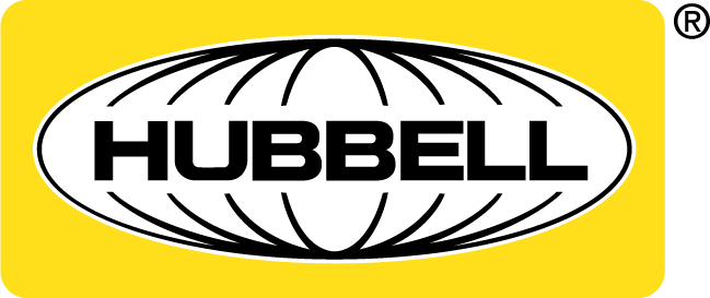 Hubbel Logo