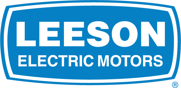 Leeson Electric Motors Logo