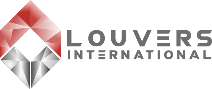 Louvers International Logo