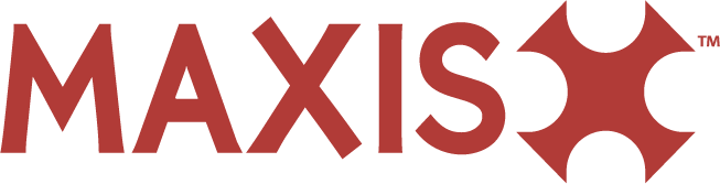 Maxis Logo