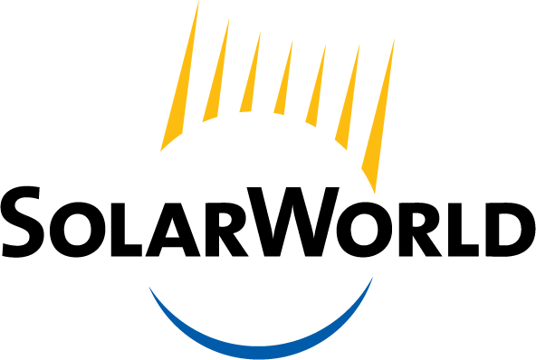 Solarworld Logo