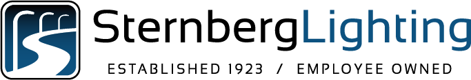 Sternberg Lighting Logo