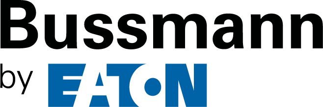 Bussman by Eaton Logo