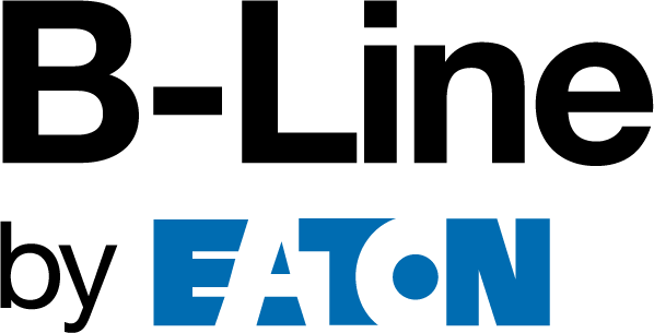 B-Line by Eaton Logo Logo