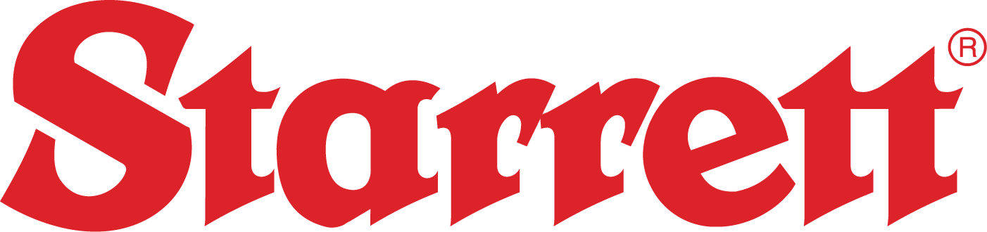 Starrett Logo