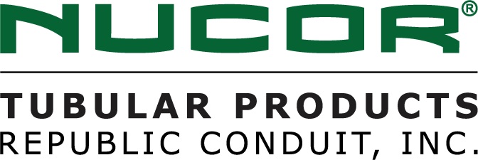 Nucor Tubular Products Logo