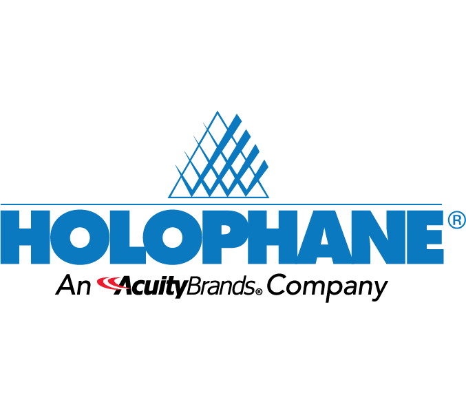 Holophane Logo