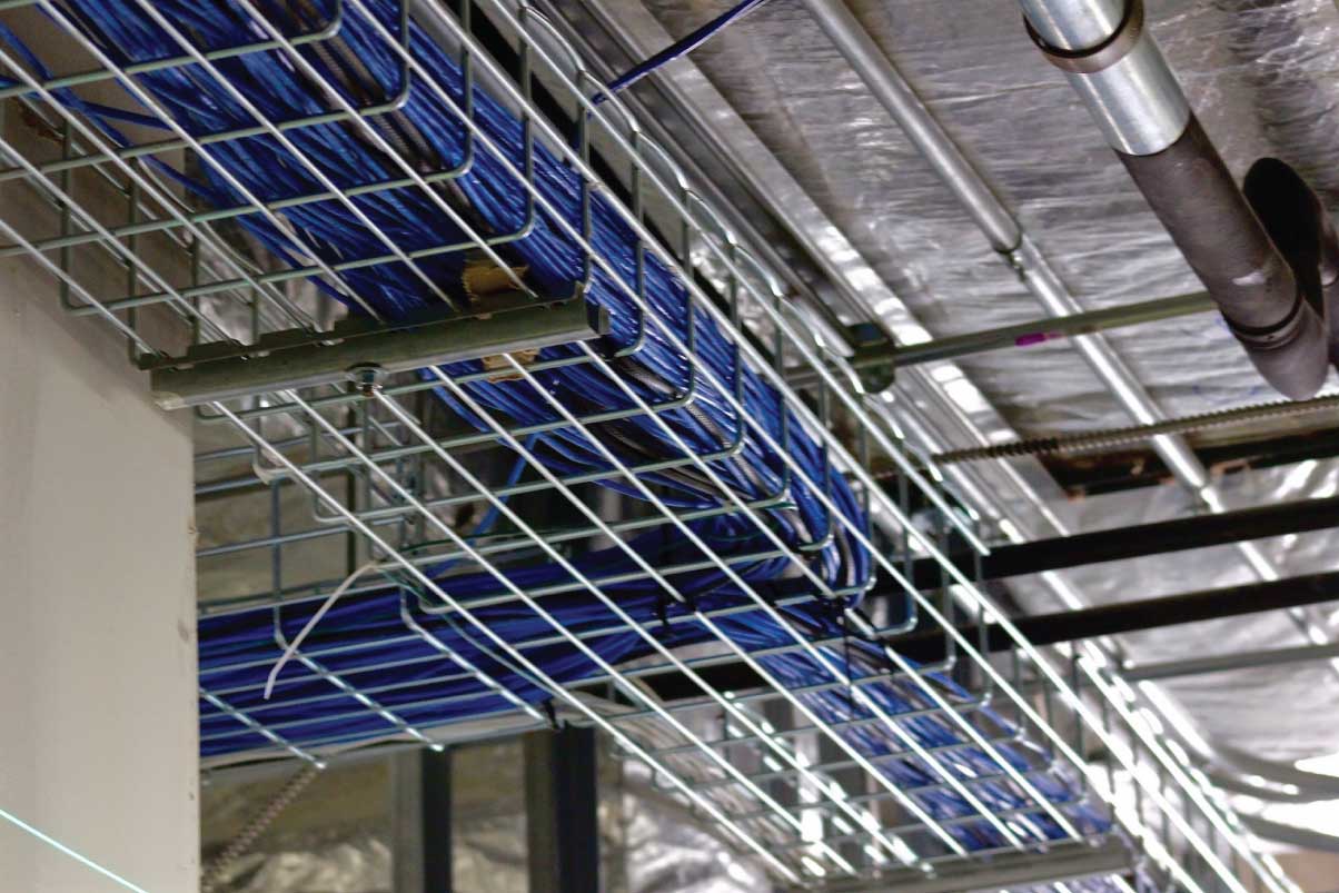 Commercial Electrical Contracting