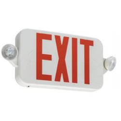 Emergency & Exits