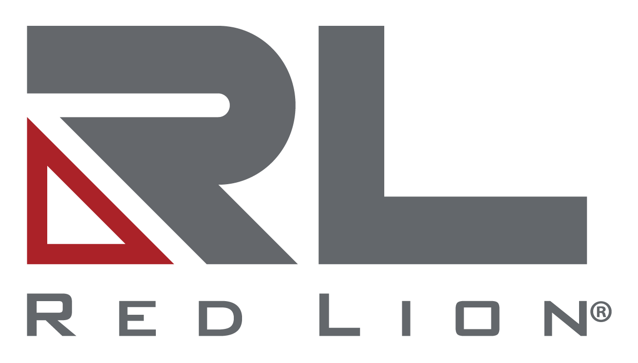 Red Ion Logo