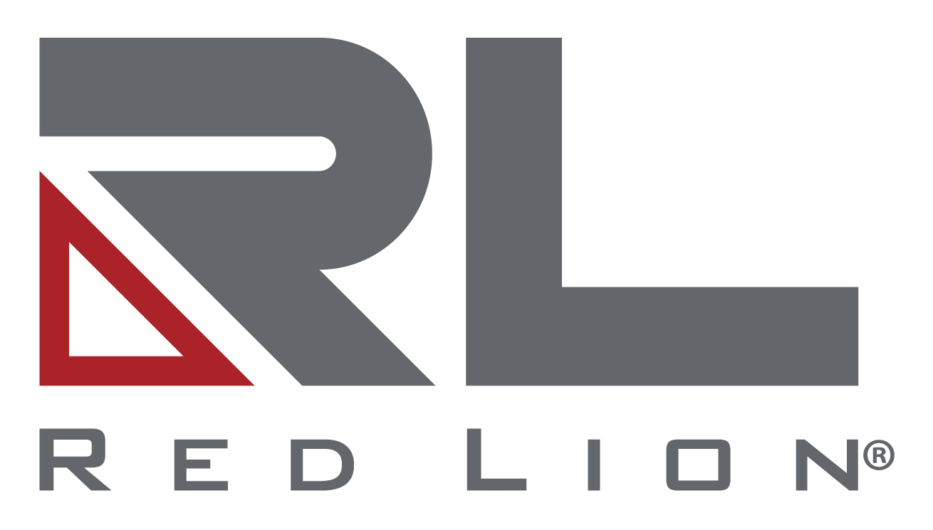 Red Lion logo