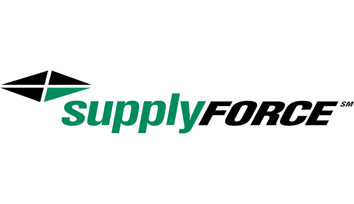 SupplyFORCE