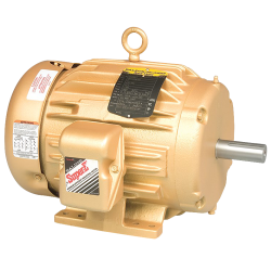 Electric Alternating Current AC Motors