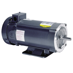 Electric Direct Current DC Motors