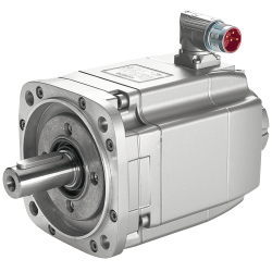 Servo Motors