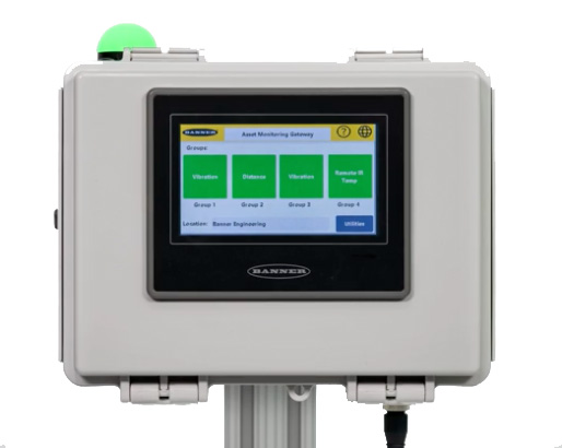 Asset Monitoring Kits