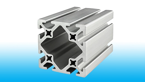 T-Slot Aluminum Framing