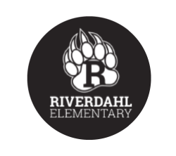 Riverdahl Elementary School in Rockford