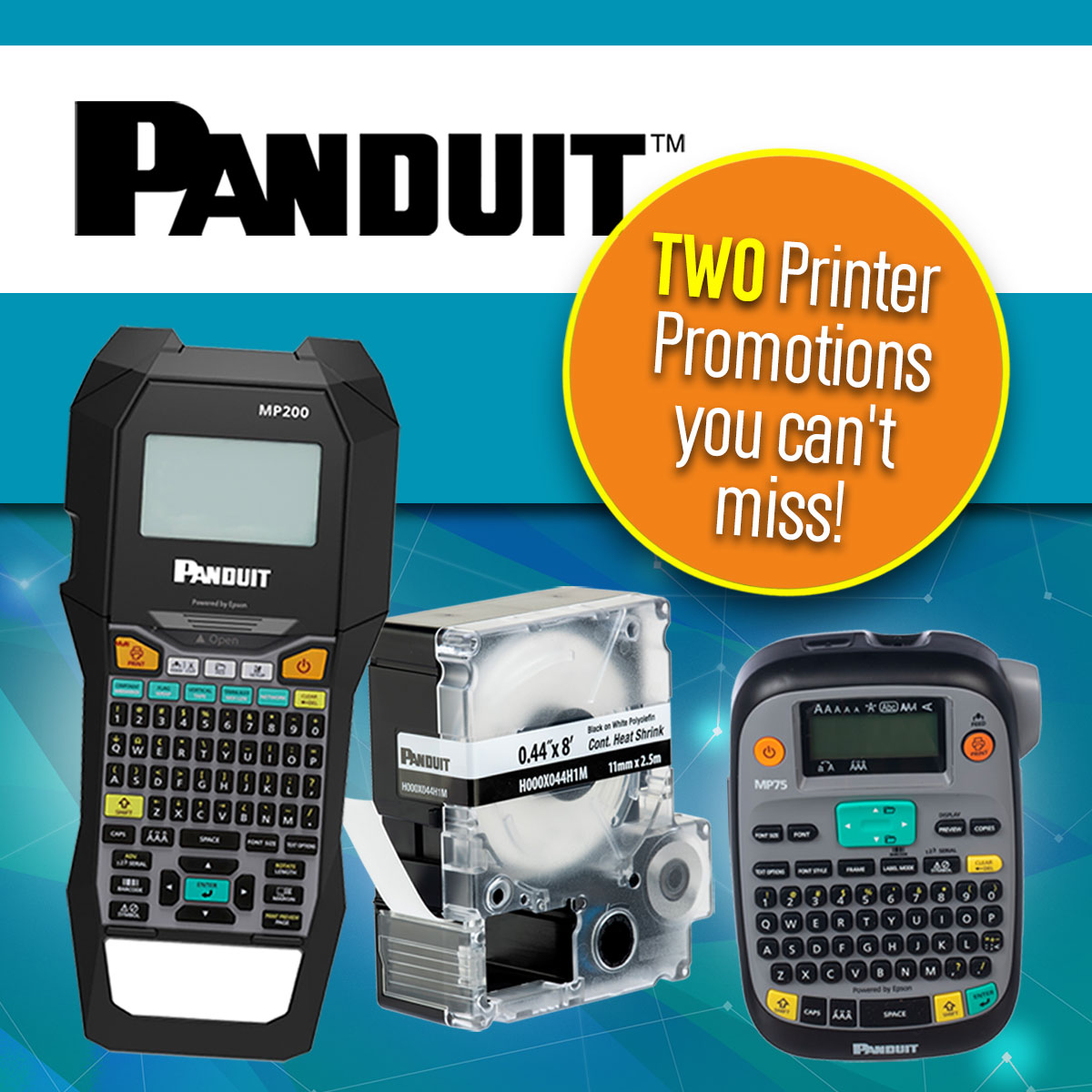 Panduit Printing Solutions