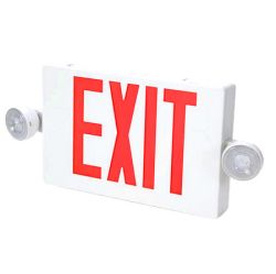 Exit & Emergency