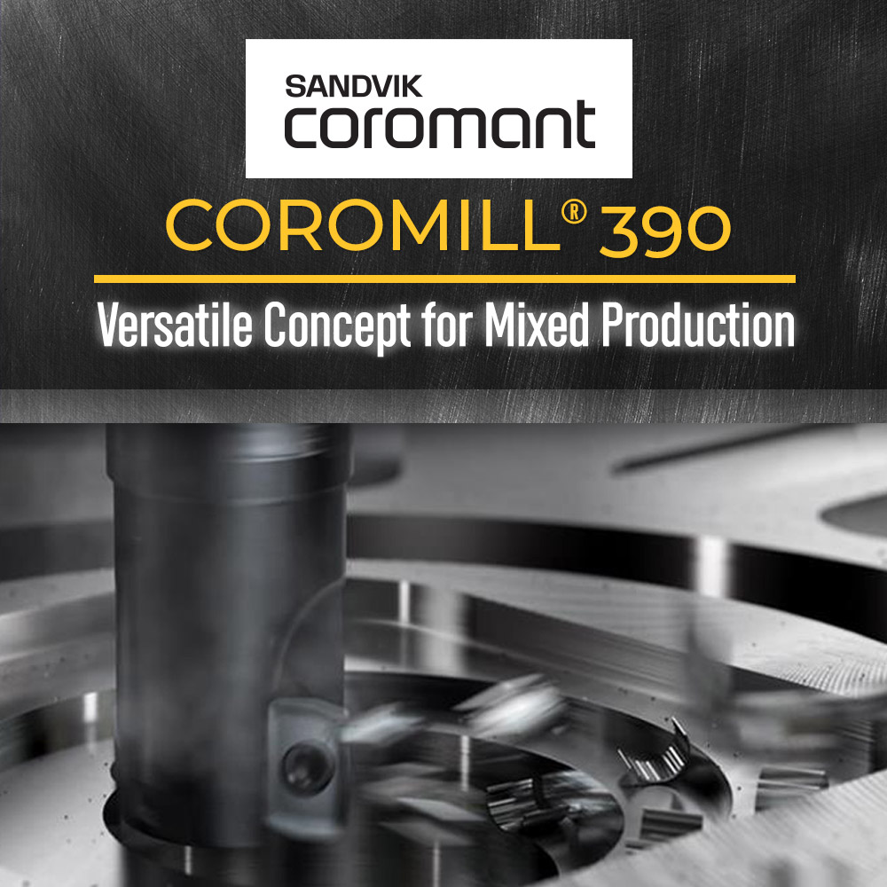 CoroMill 39