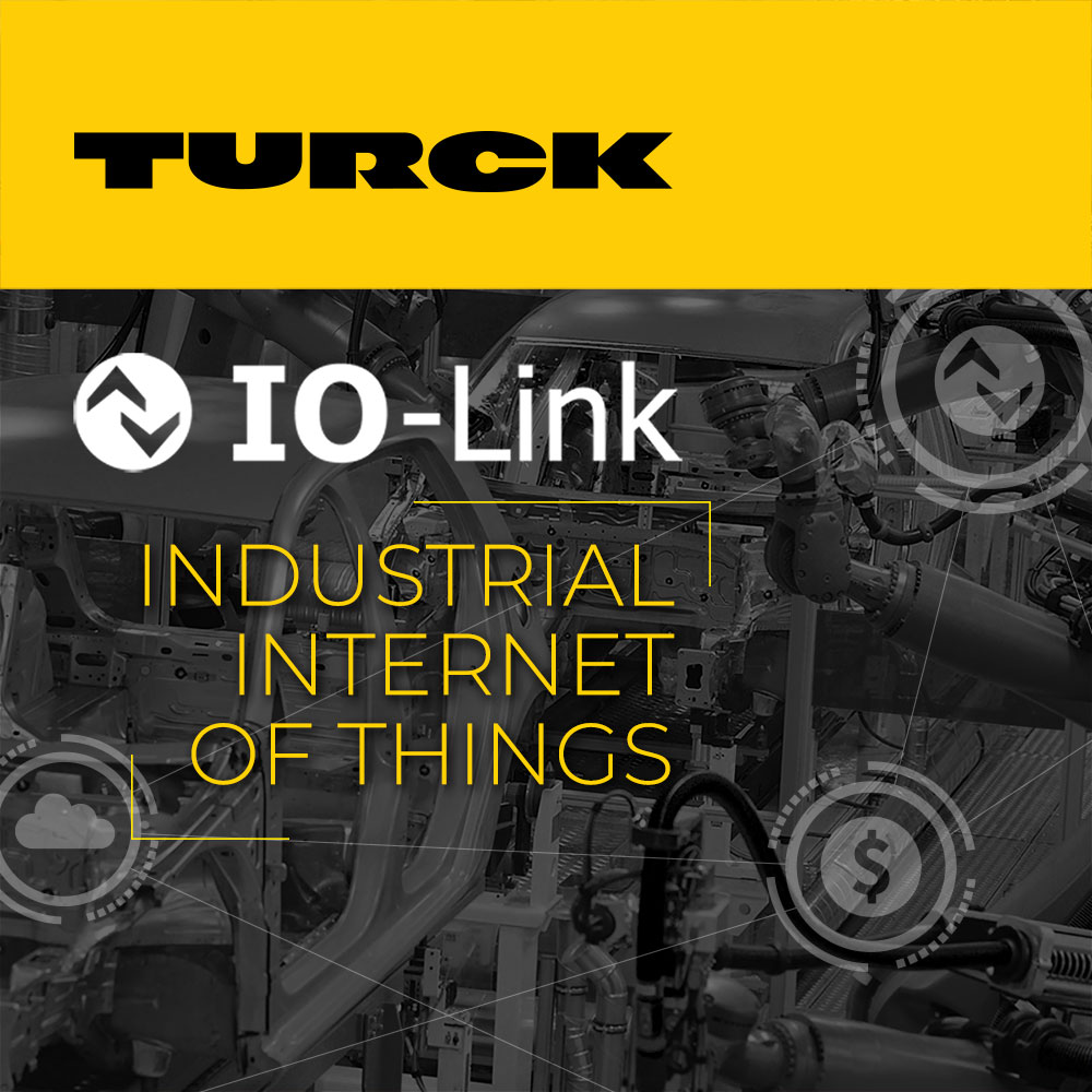 Turck IO-Link