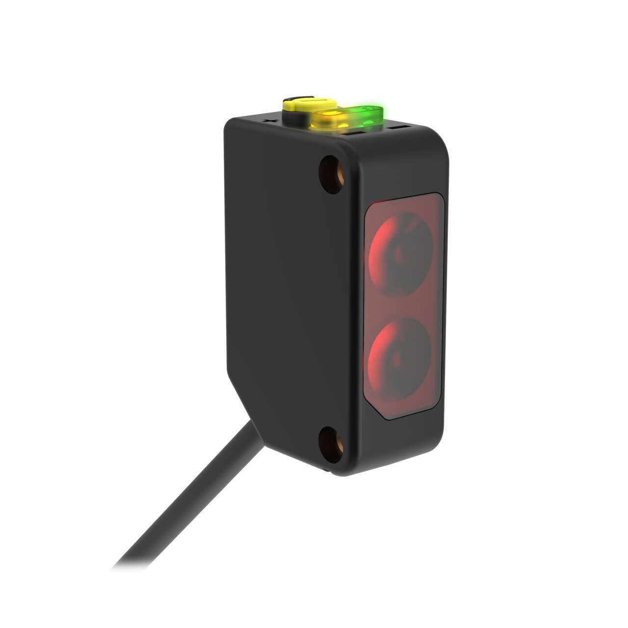 Proximity Sensors