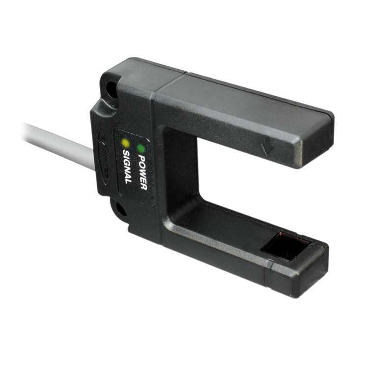 Slot & Label Sensors