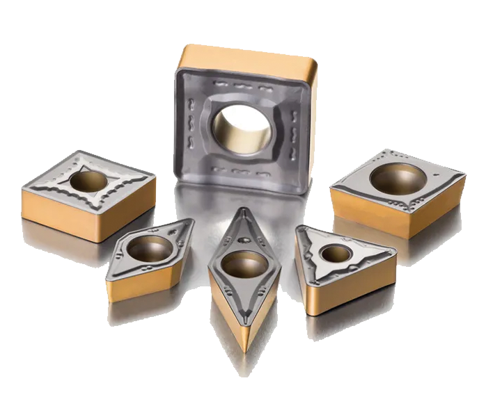 Dormer Pramet