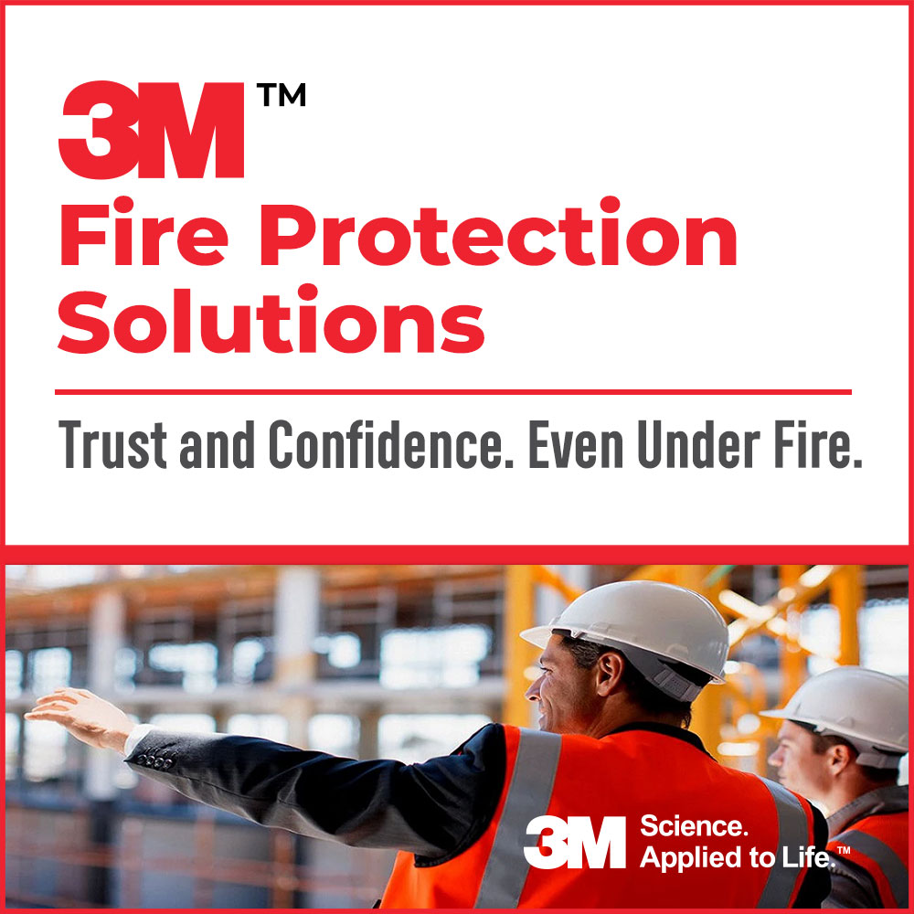 3M™ Fire Protection Solutions
